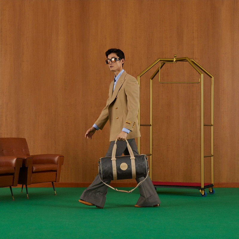 Gucci Off The Grid duffle bag 3