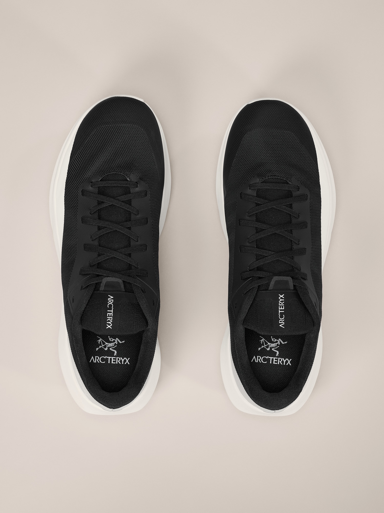 Norvan LD 4 Shoe - 3