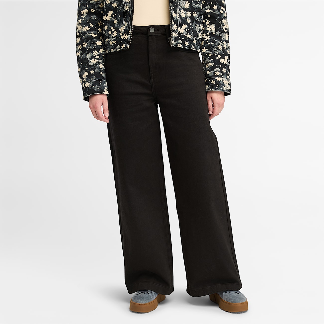 Women's Refibra™ Fabric Carpenter Pant - 2