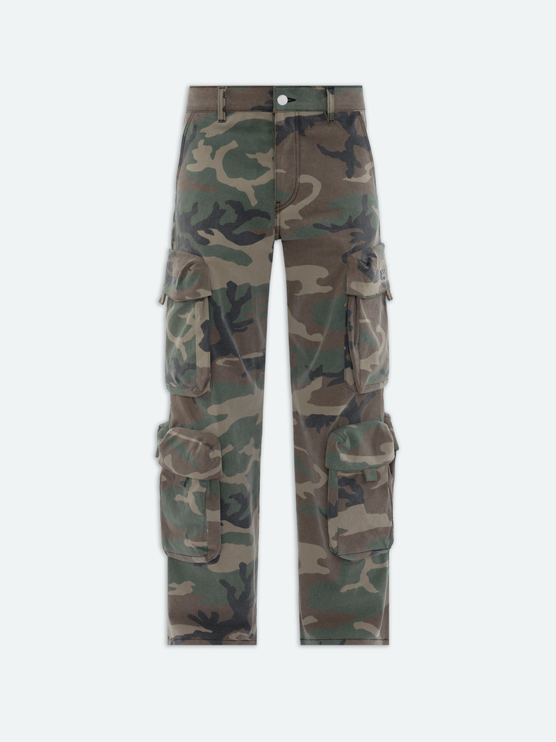 UTILITY CARGO 1