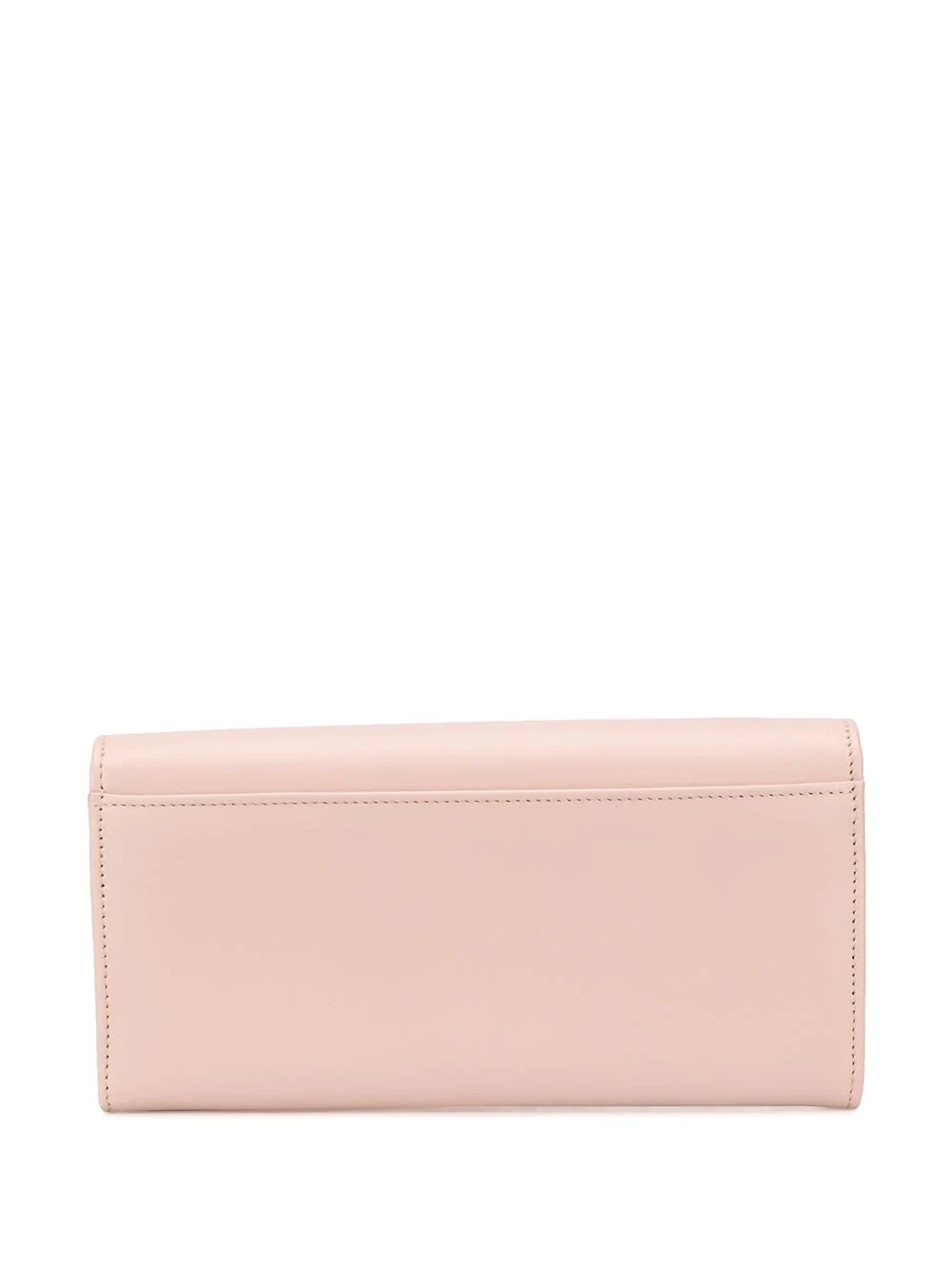 monogram large wallet - 2