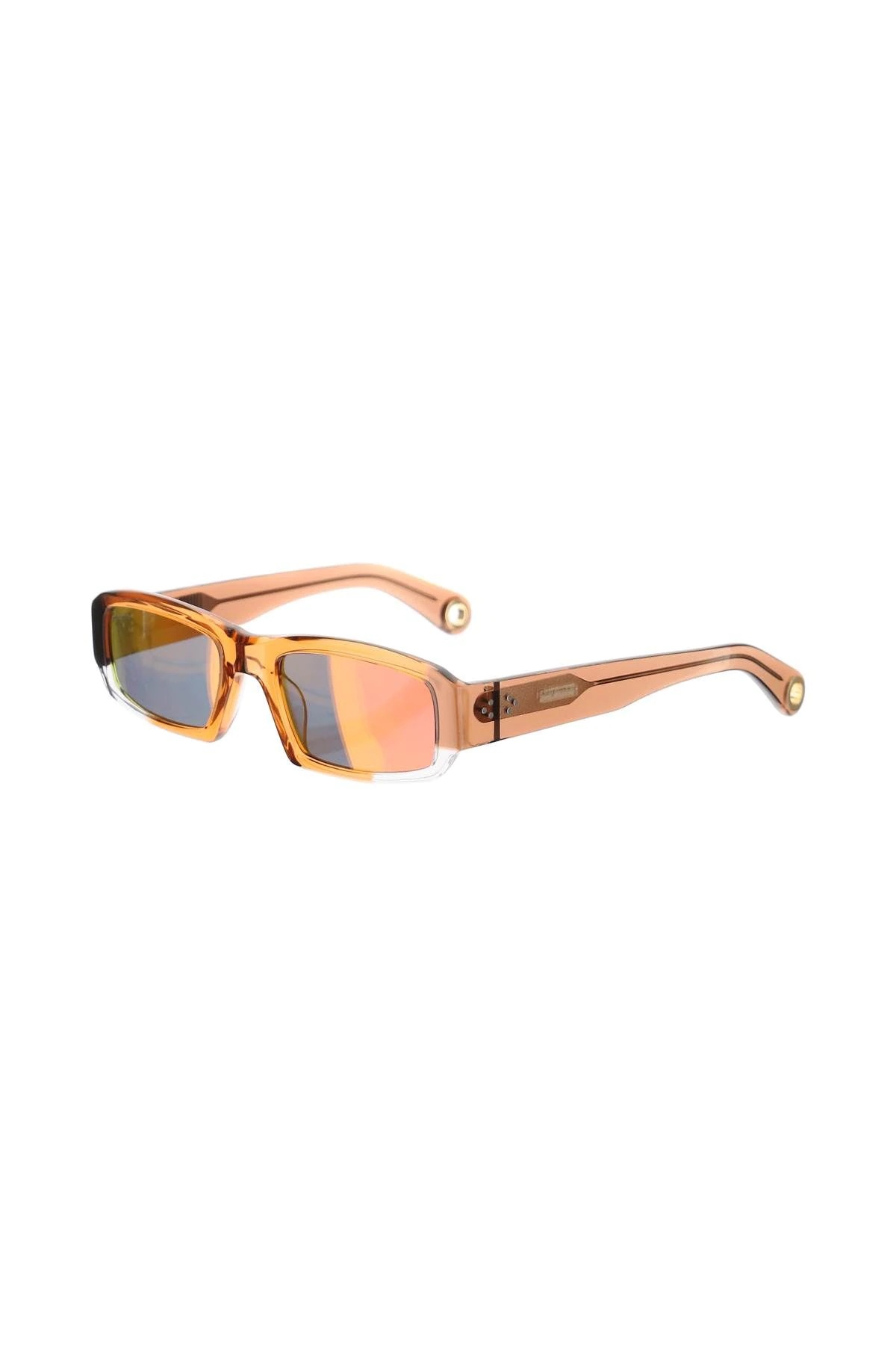 LES LUNETTES ALTU SUNGLASSES - 2