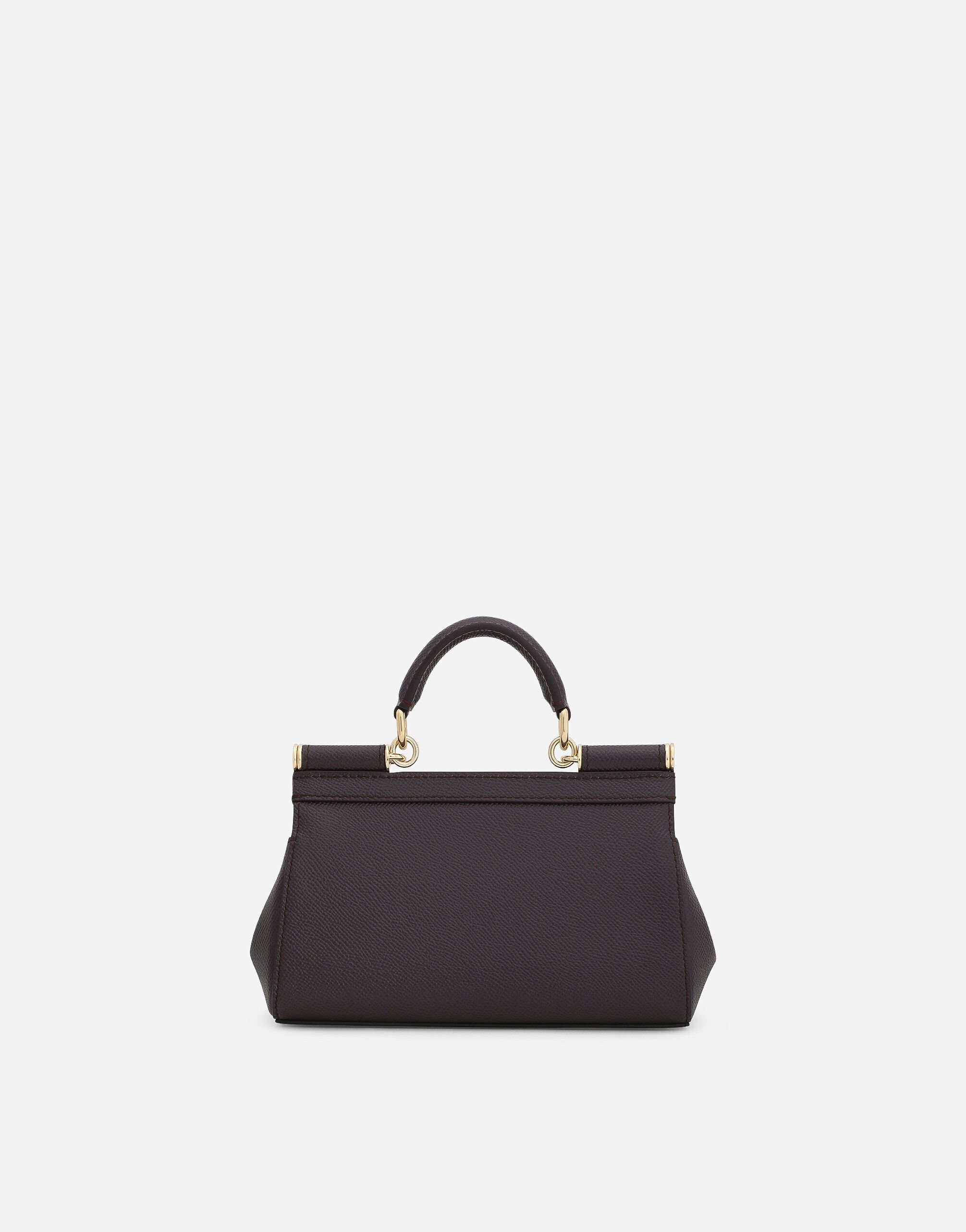 Small Sicily handbag - 4