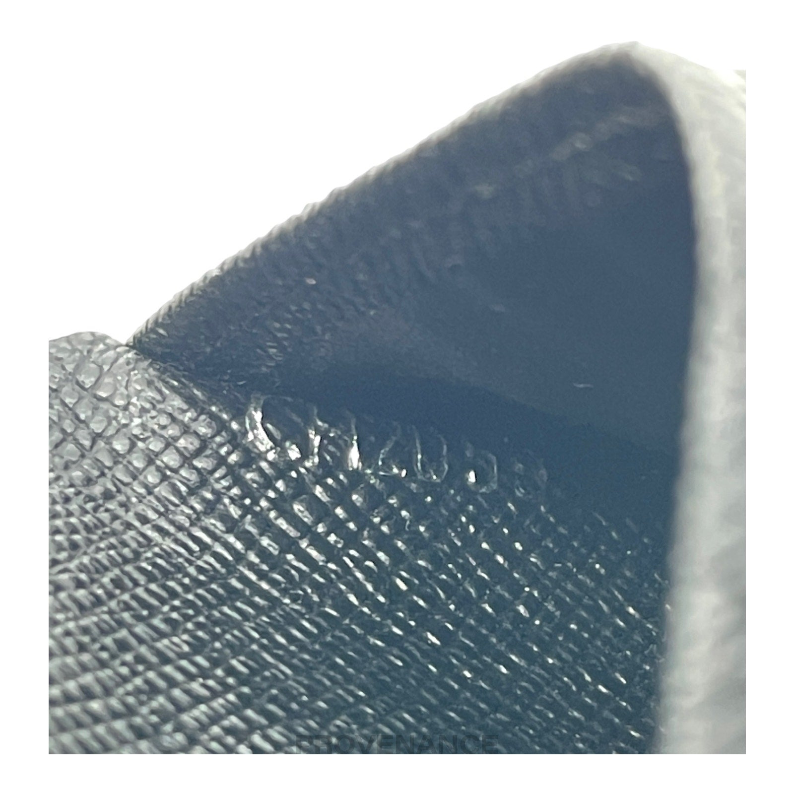 Louis Vuitton Marco Wallet - Damier Graphite - 8