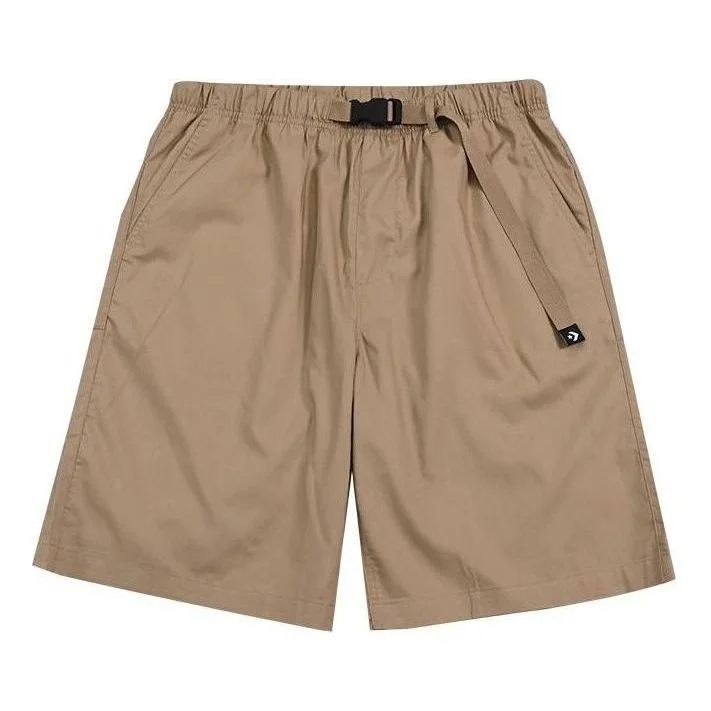 Converse Lightweight Cargo Shorts 'Khaki' 10024743-A02 - 1