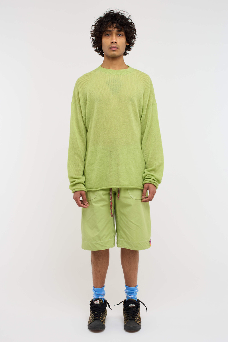 NIMBUS SLOUCHY CREW 5