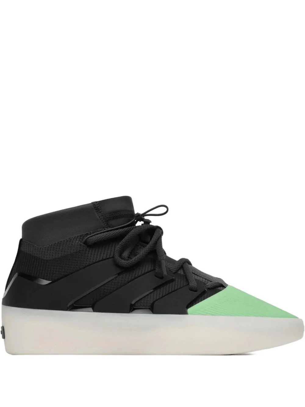x Fear of God Athletics I Basketball "Miami Carbon" sneakers - 1