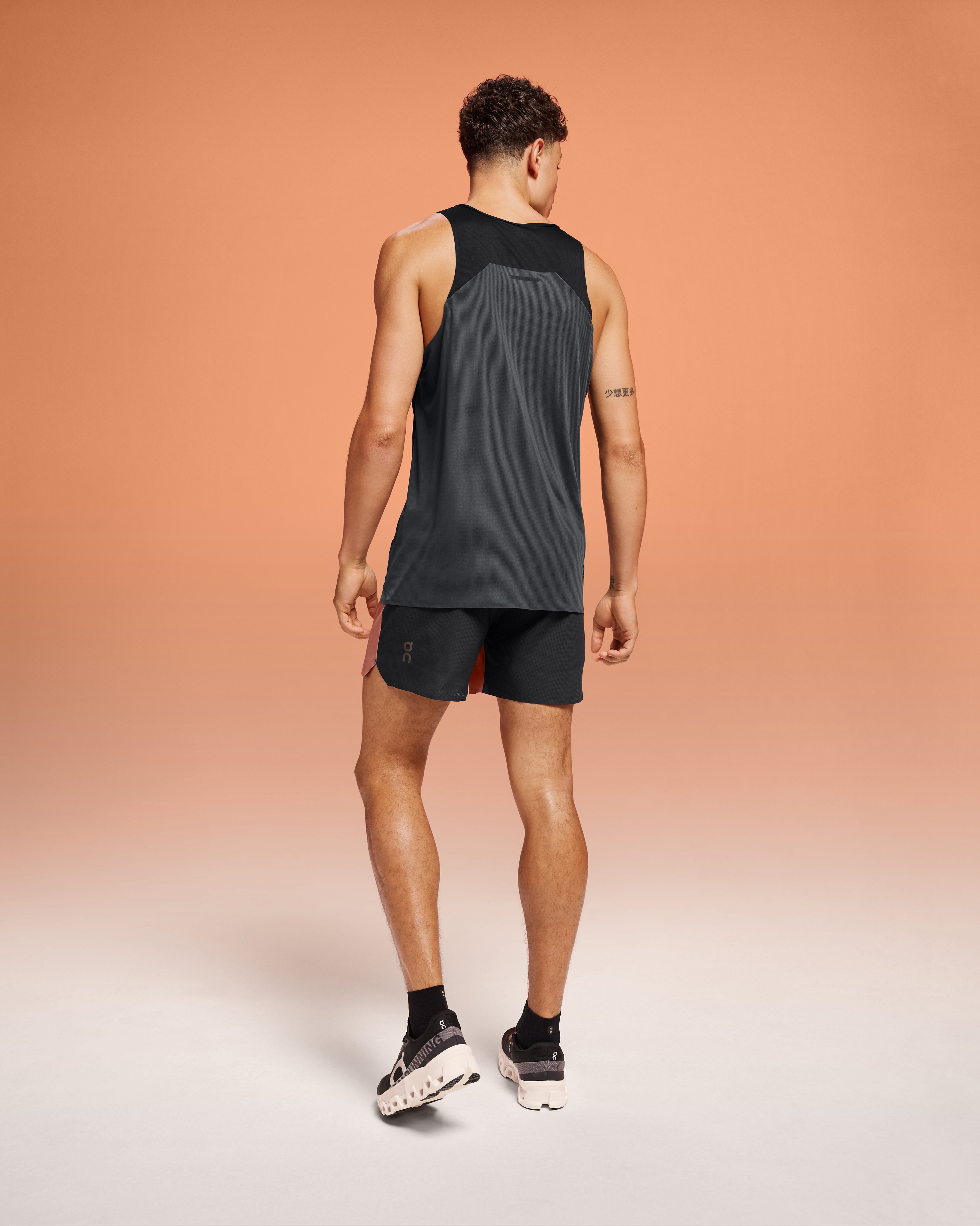 5" Lightweight Shorts - 3
