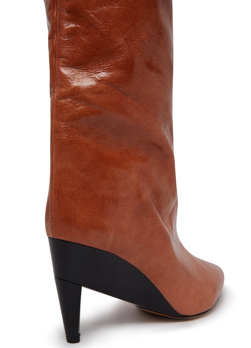 Liesel boots - 6