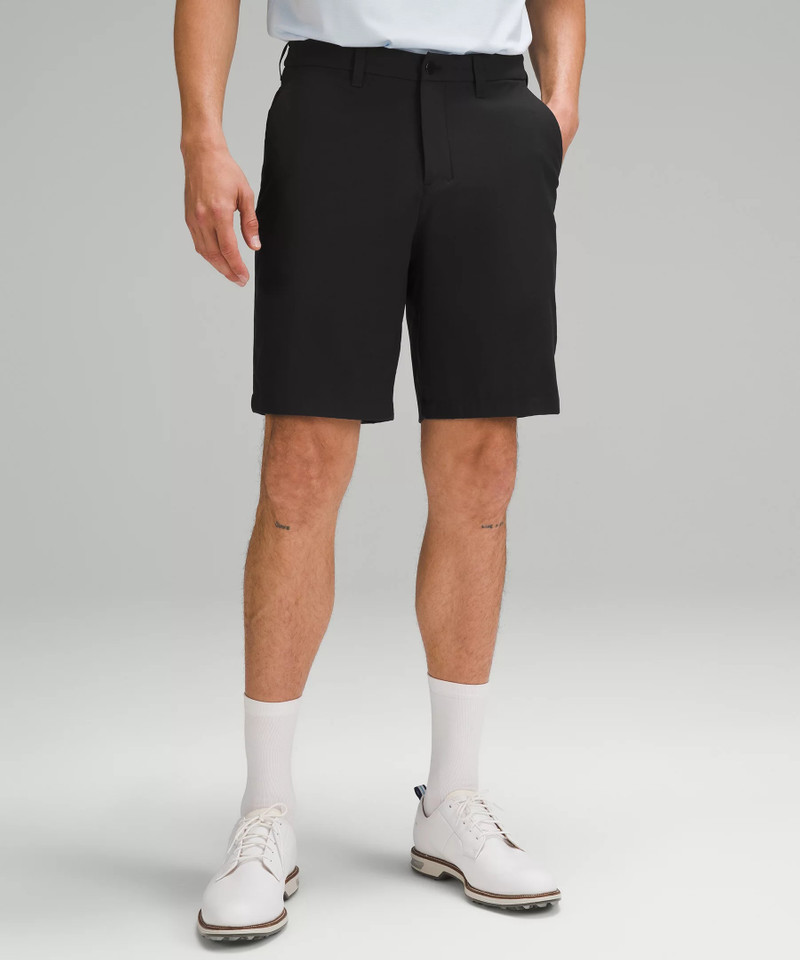 ABC Classic-Fit Golf Short 9" 1