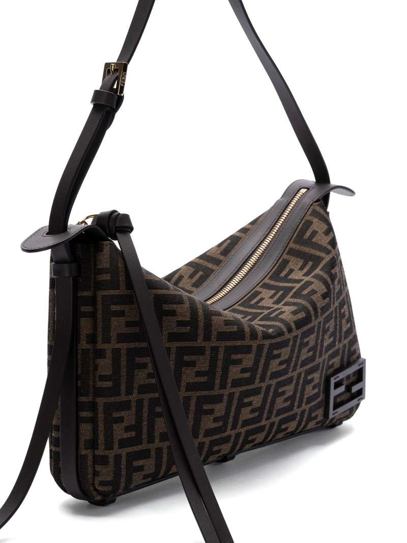 FENDI Fendi Medium Simply Shoulder Bag outlook