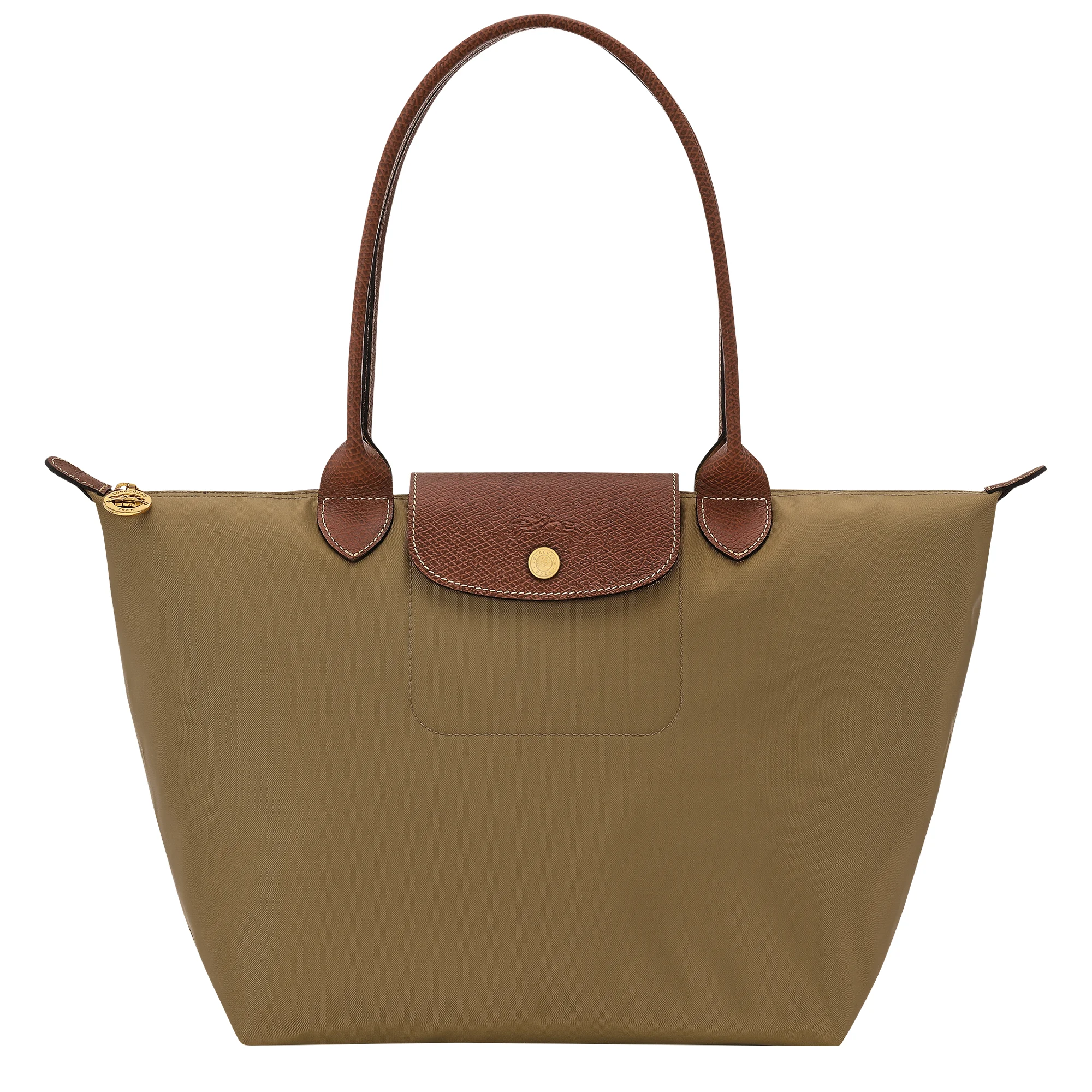 Le Pliage Original M Tote bag - 1