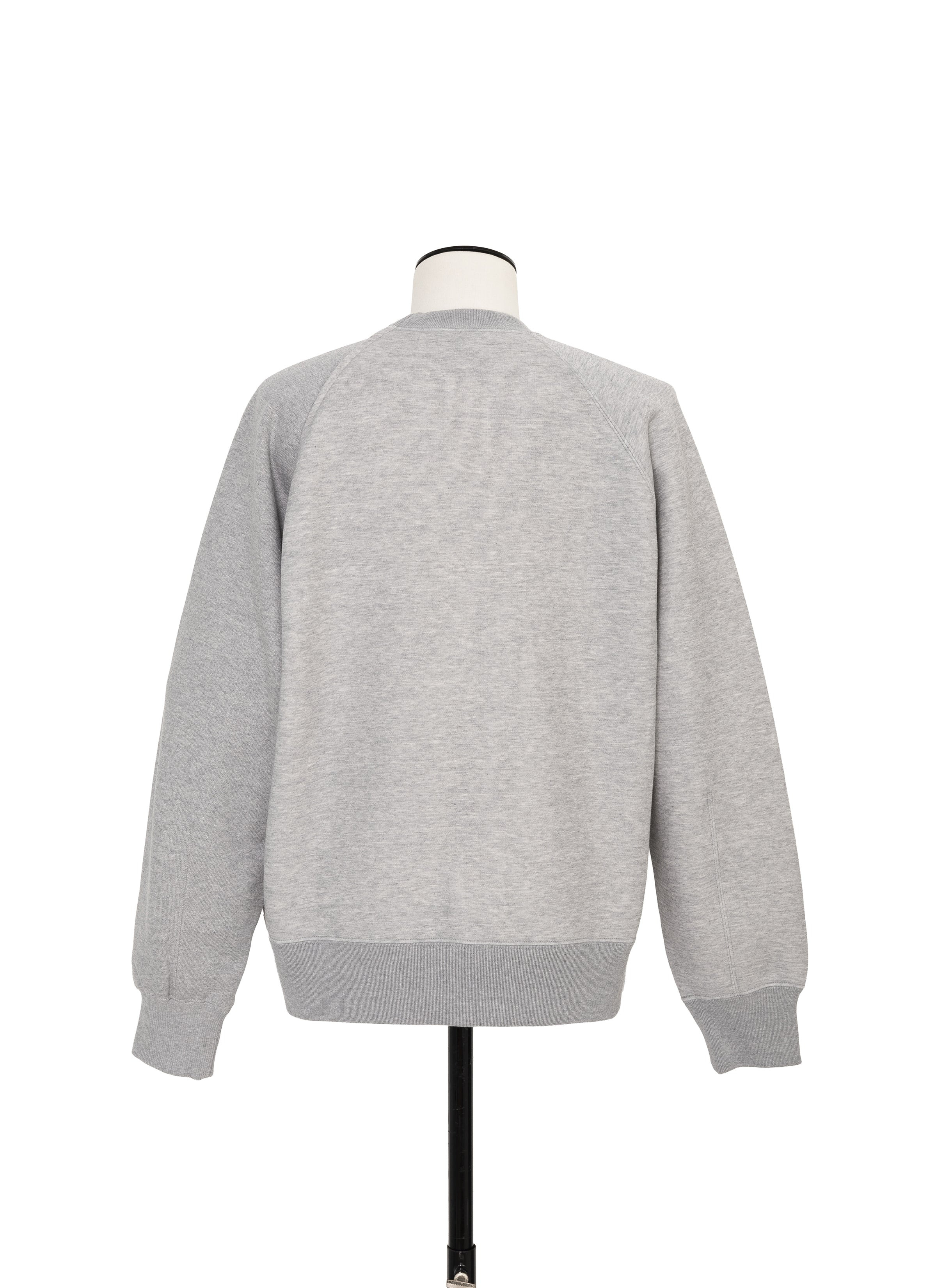 Sponge Sweat Pullover - 3