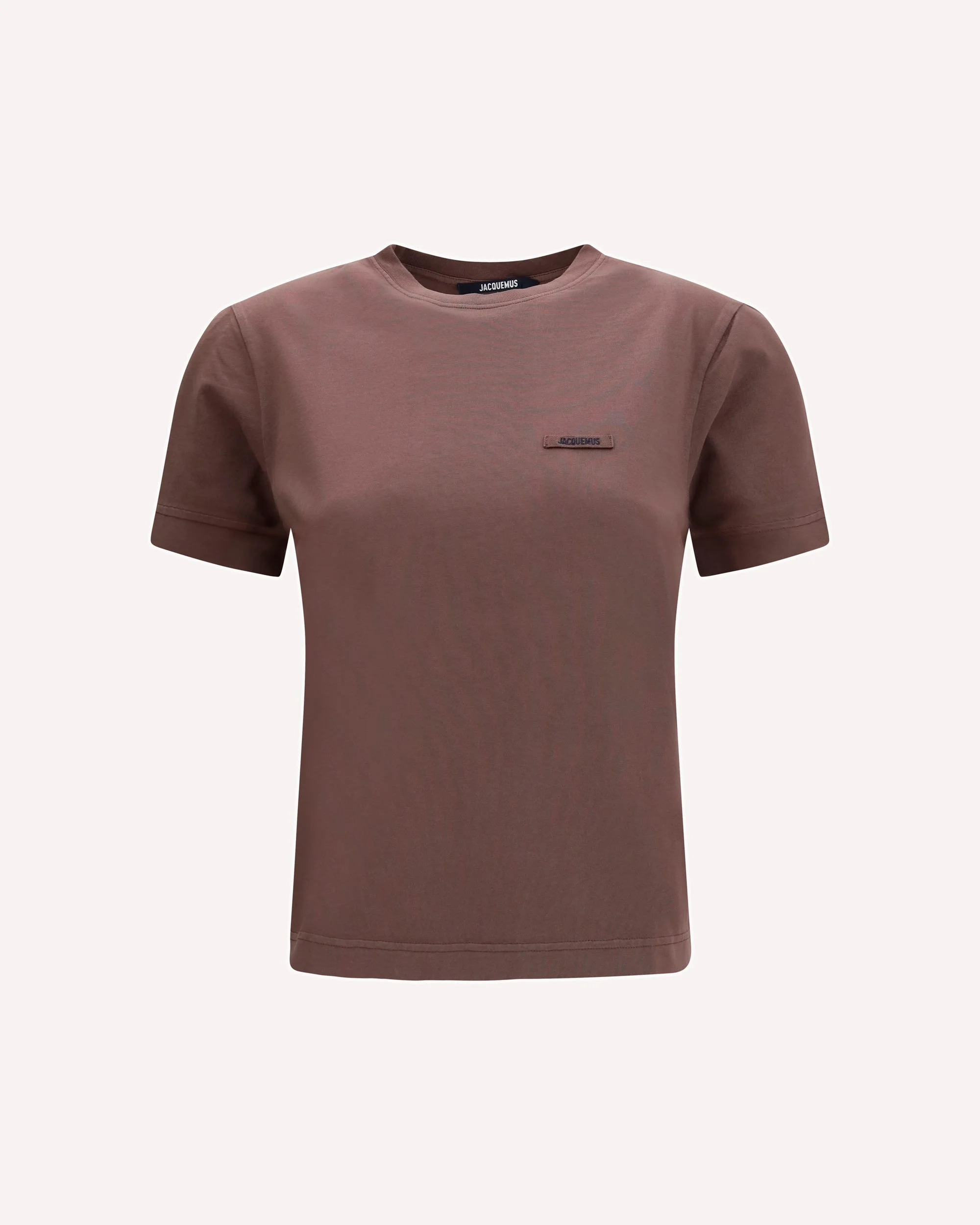 Logoed T-shirt - 1