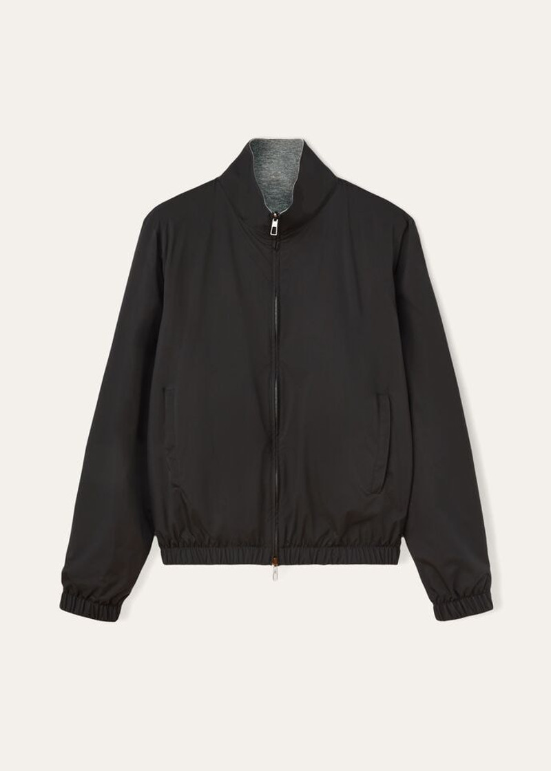 Loro Piana Loro Piana Bomber Jacket outlook