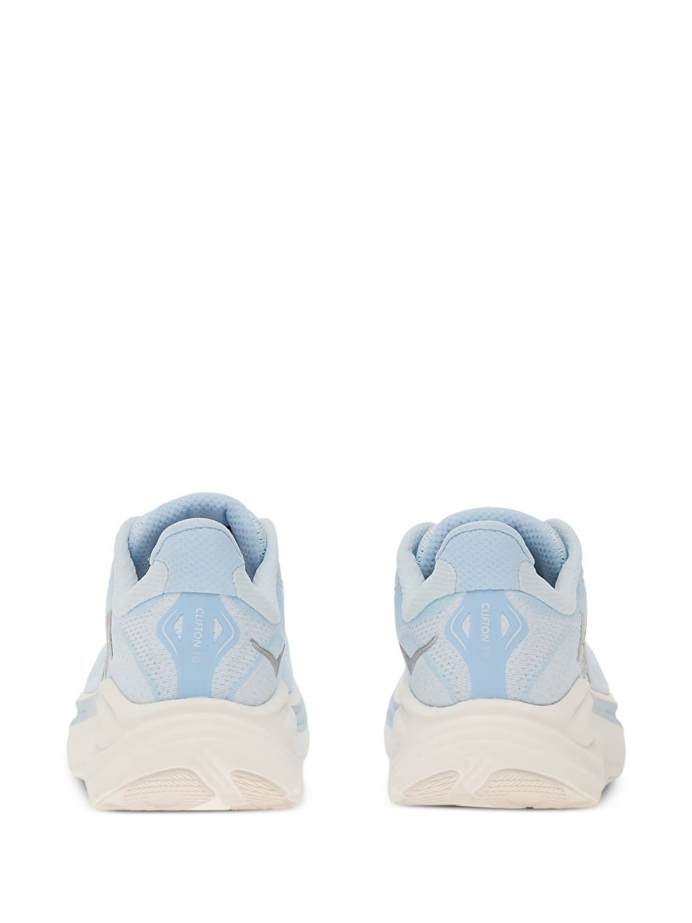Clifton 10 lace-up sneakers - 5