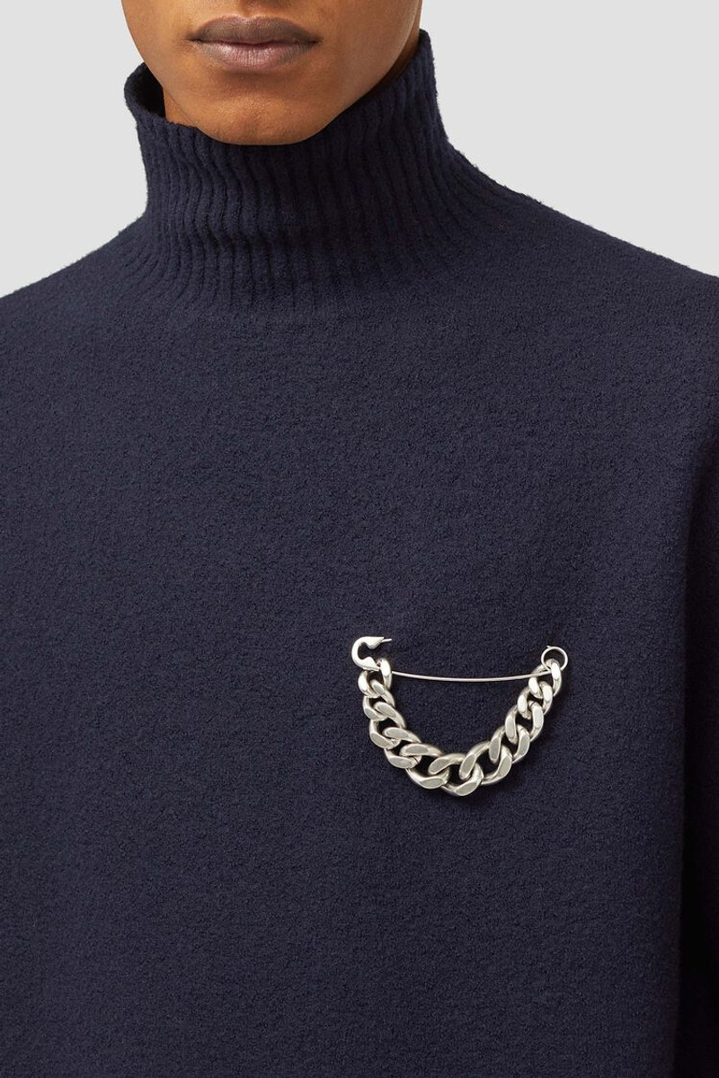 Jil Sander Pin outlook