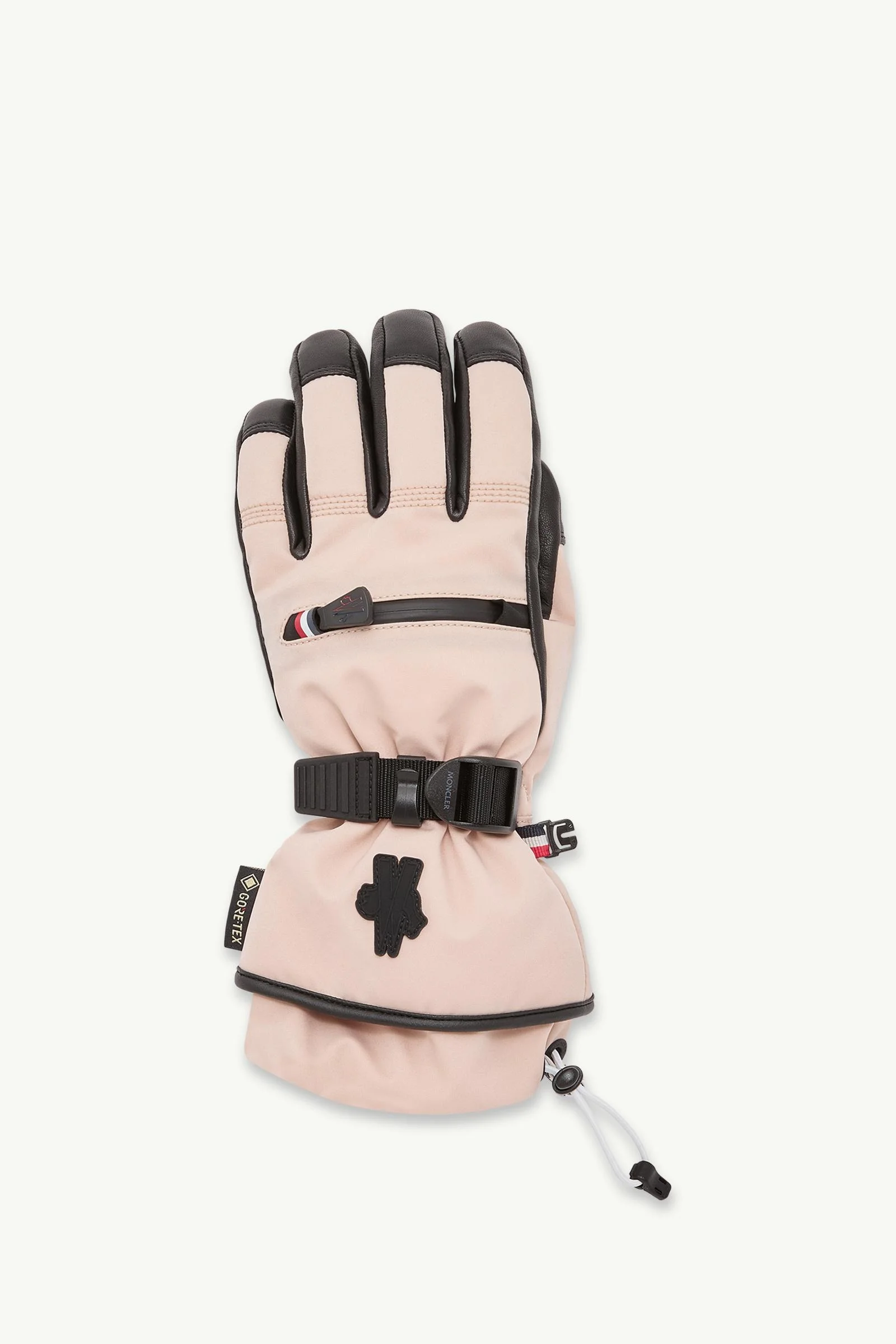 Padded Gloves - 1
