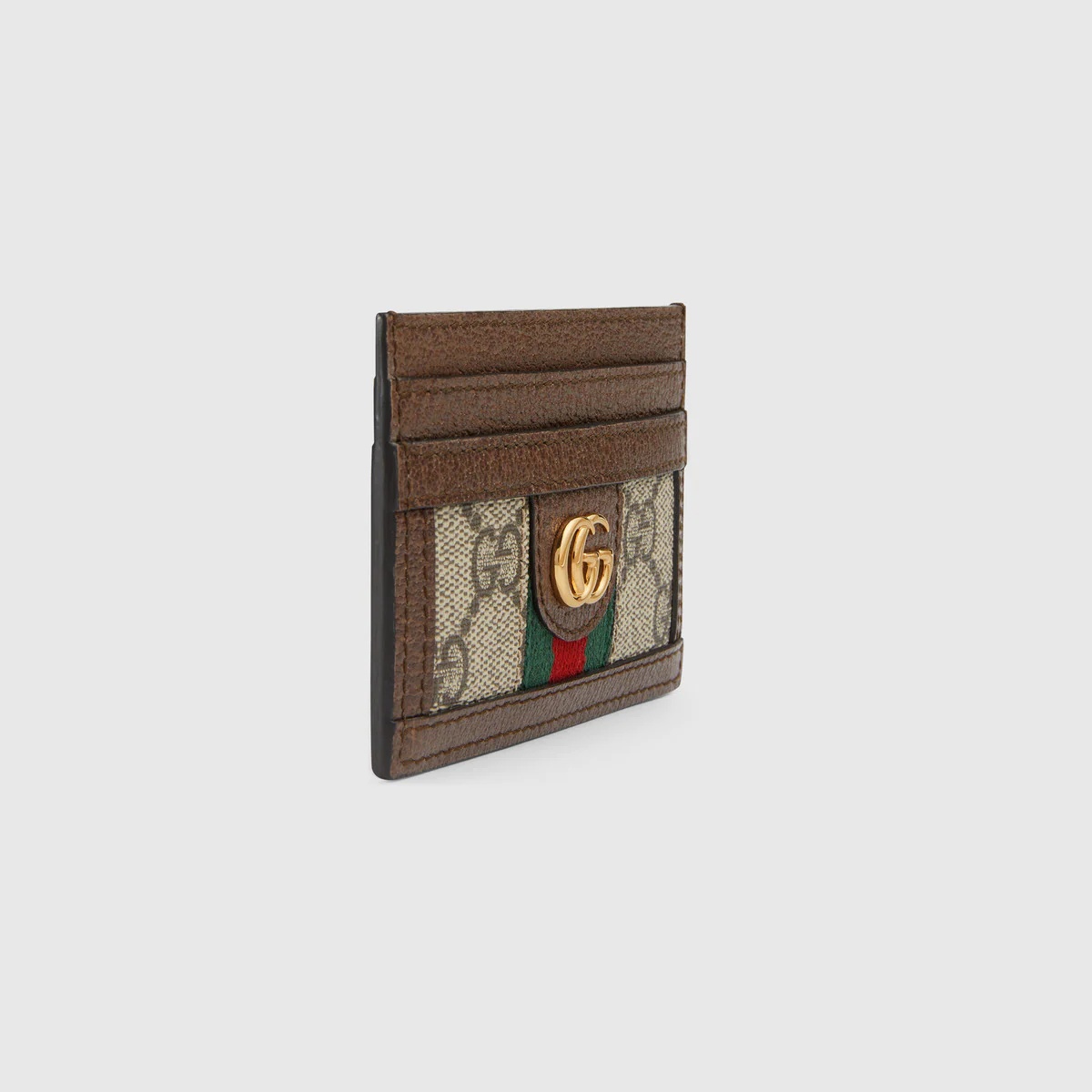 Ophidia GG card case - 4