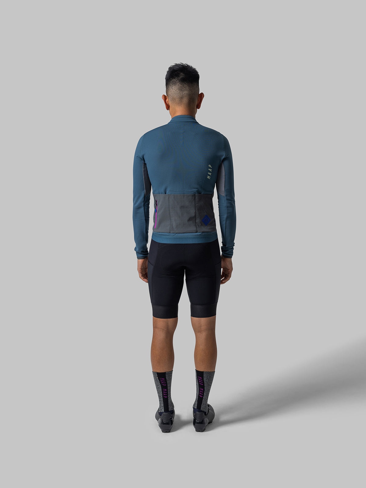 Alt_Road™ LS Jersey - 4