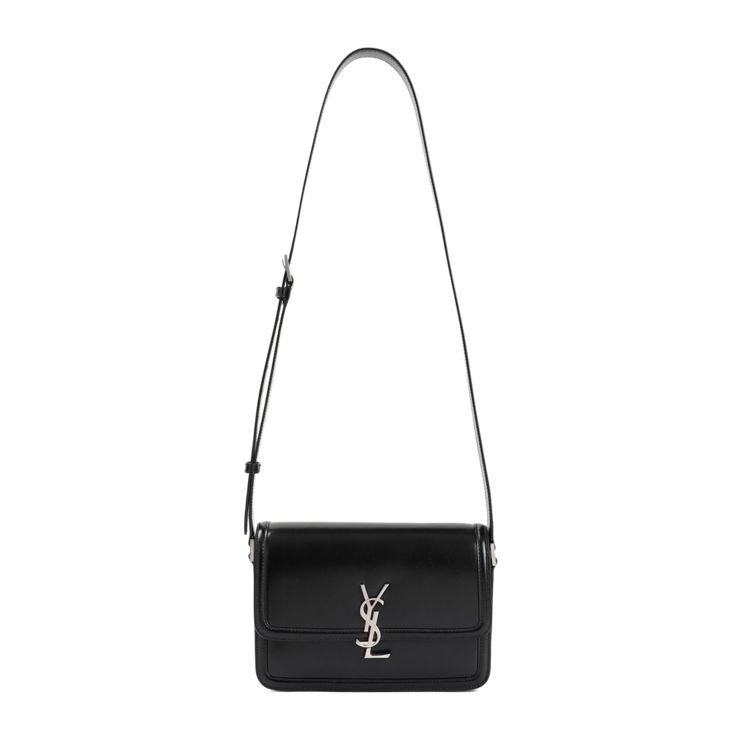 Saint Laurent Solferino Handbag Women - 1