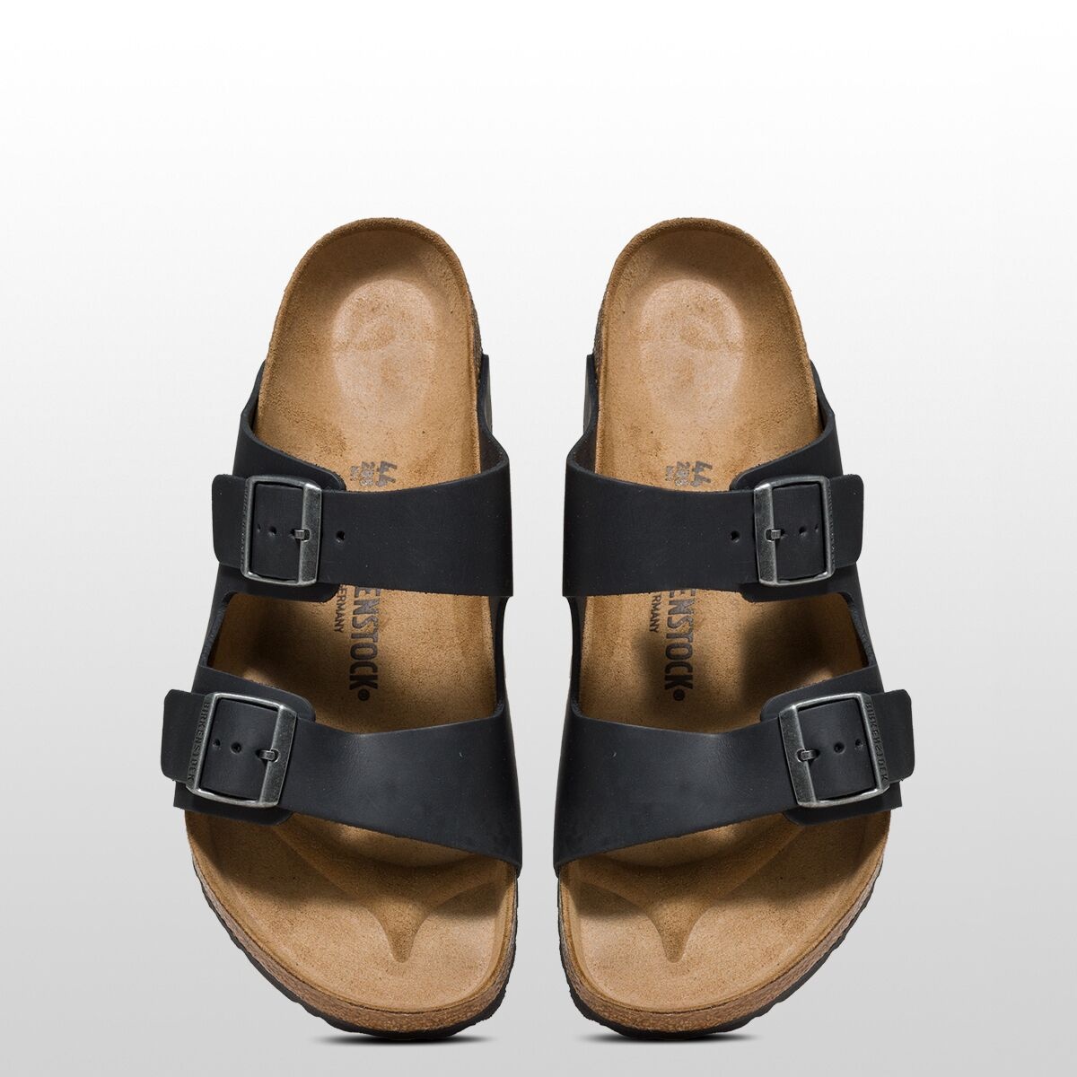 Arizona Leather Sandal - Men's - 6