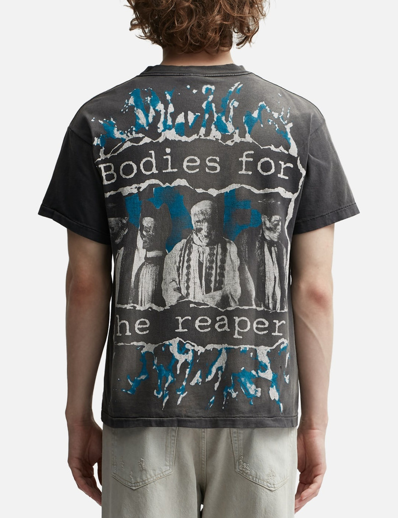 BODIES FOR THE REAPER SHORT SLEEVE T-SHIRT 4