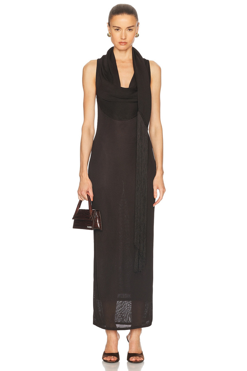 Sonya Dress 1