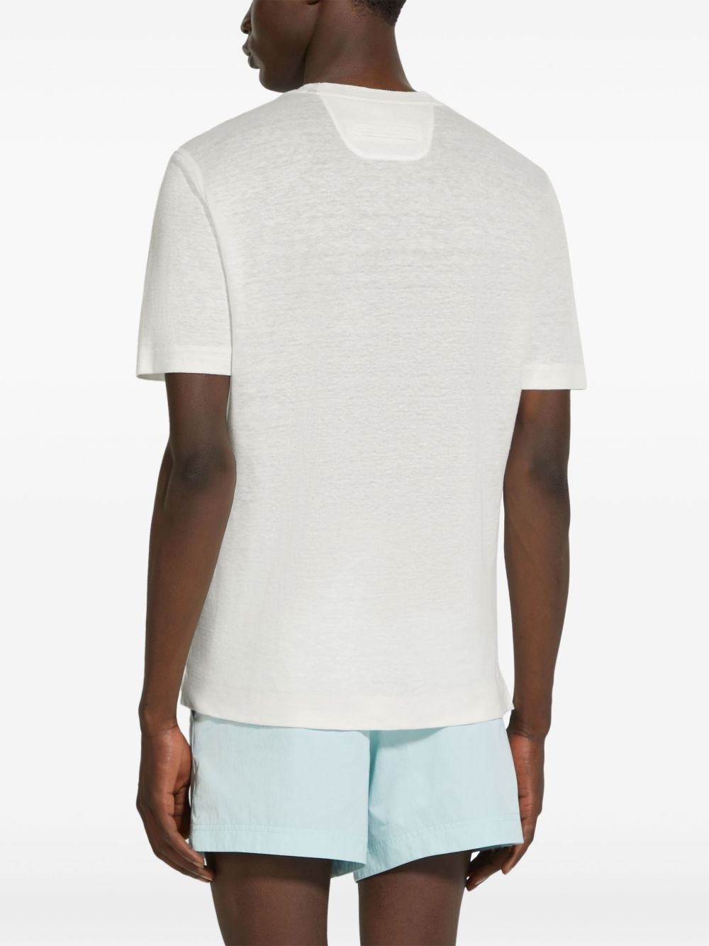 Oasi Lino T-shirt - 3