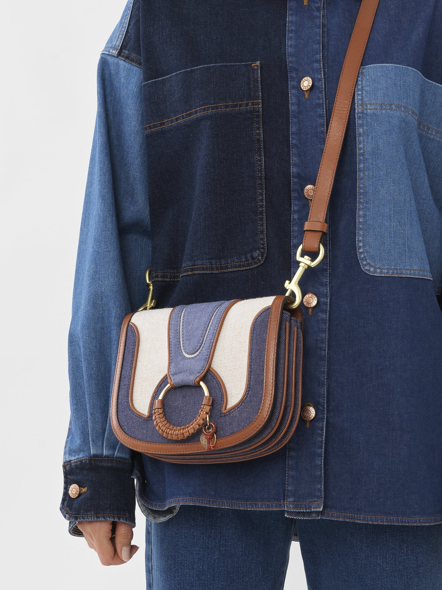 HANA SHOULDER BAG - 4