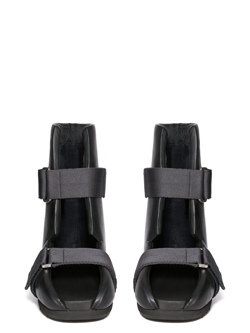 Rick Owens BOOTS outlook