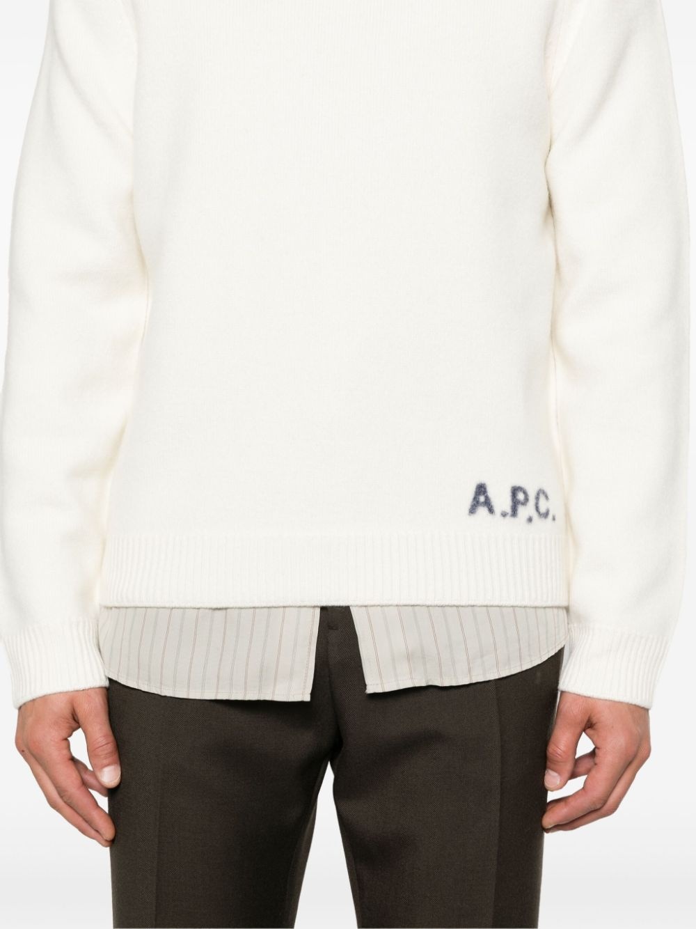 Edward jumper - 5