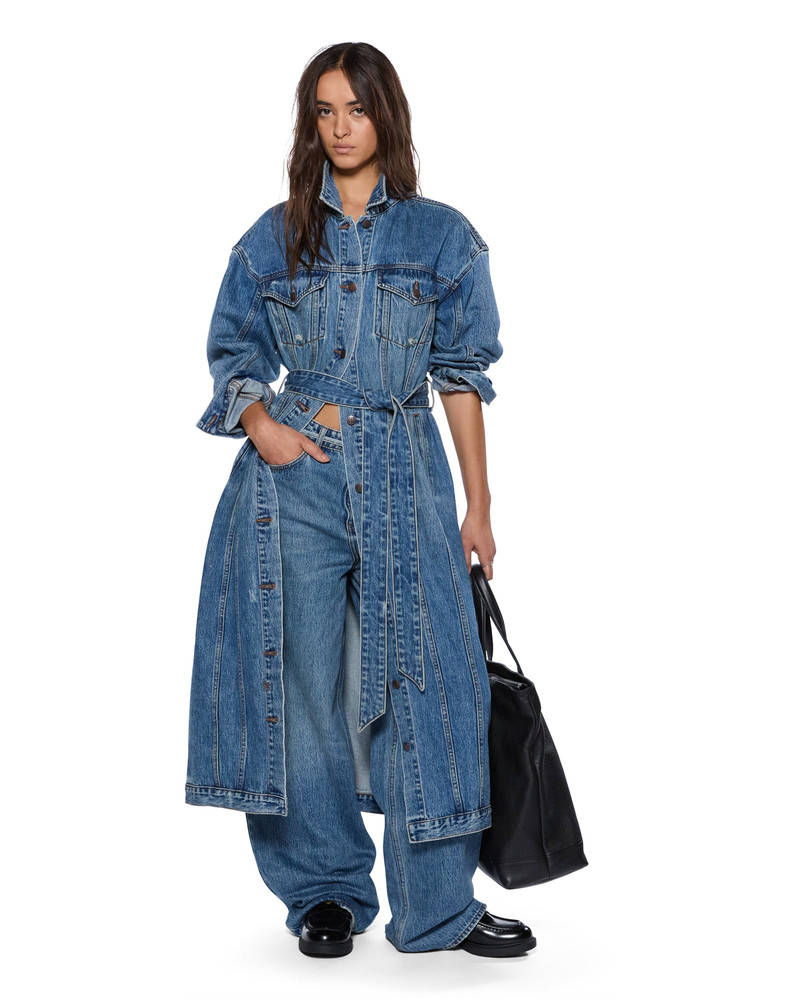TRUCKER COAT RELIK 4