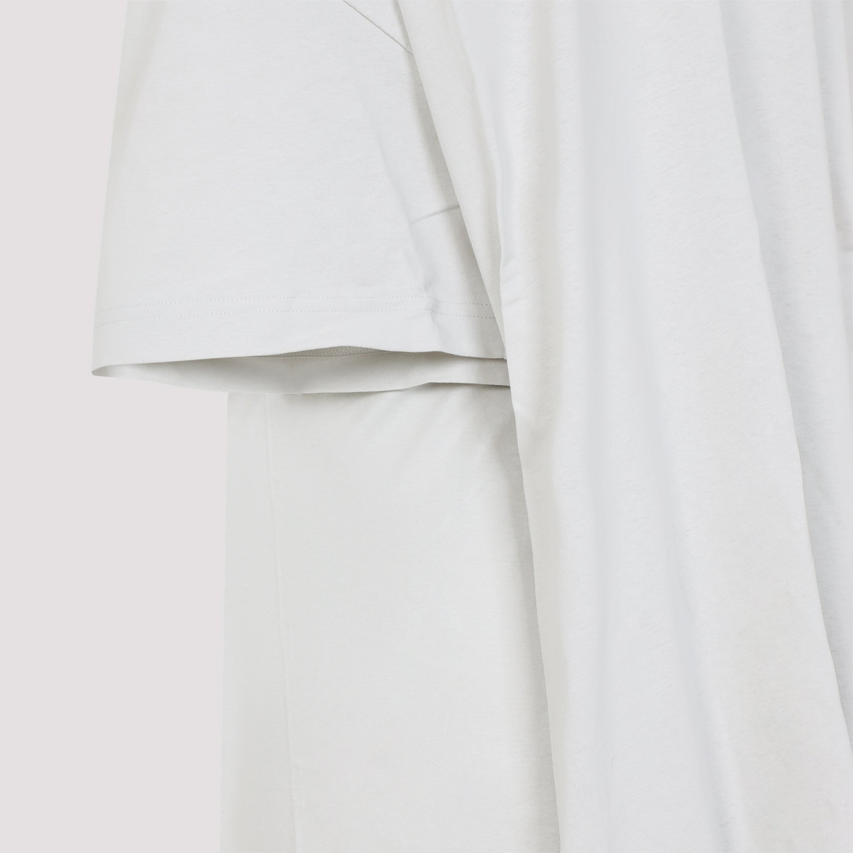 Balenciaga Semi Fitted Mini Dress Women - 3