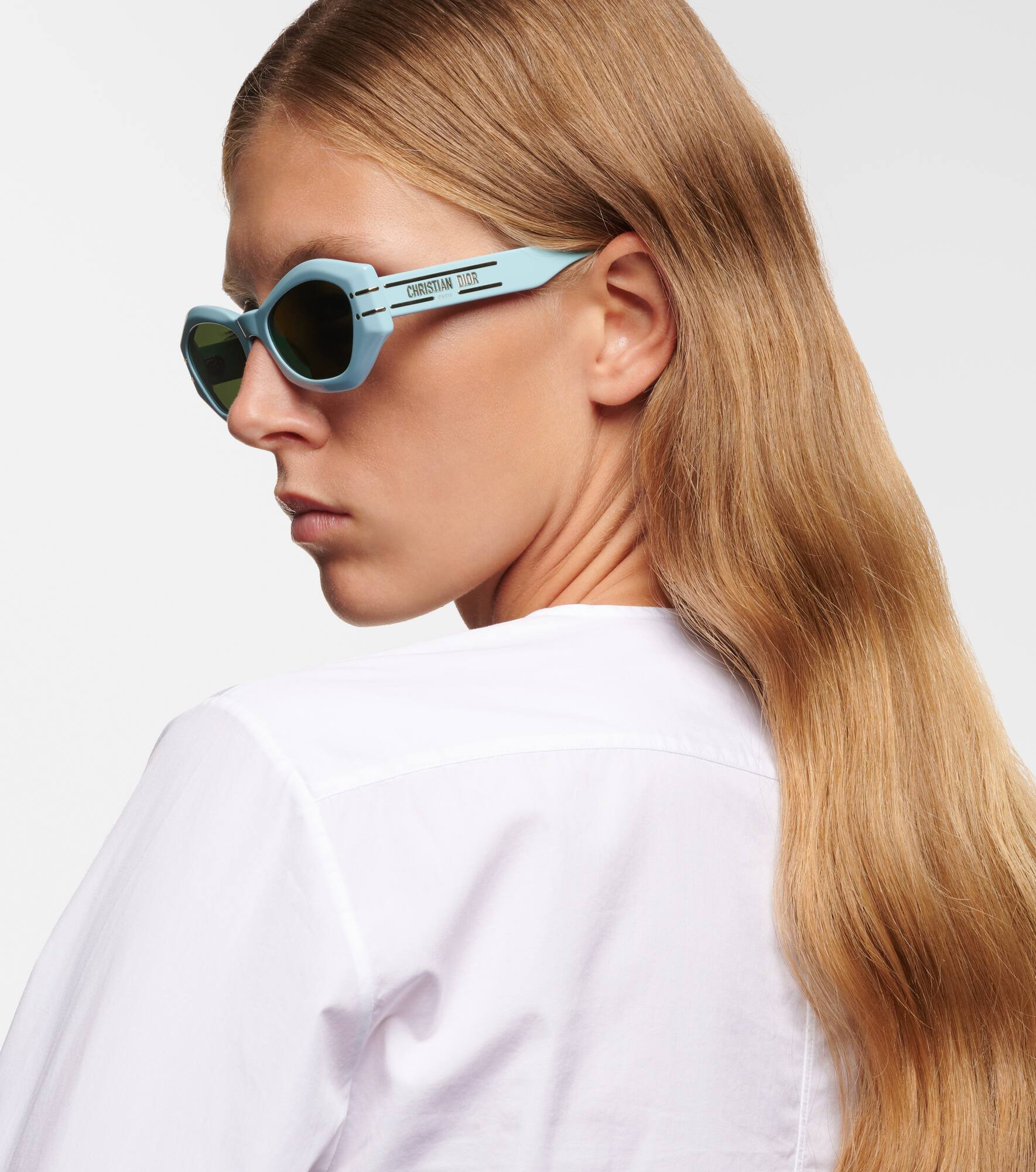 DiorSignature B1U sunglasses - 3