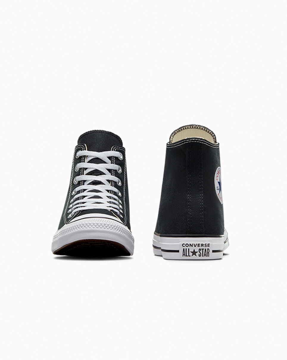 Chuck Taylor All Star Canvas - 5