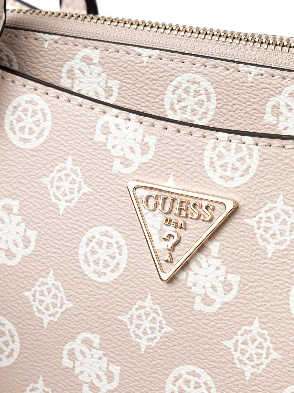 Daryna logo-plaque tote bag - 5