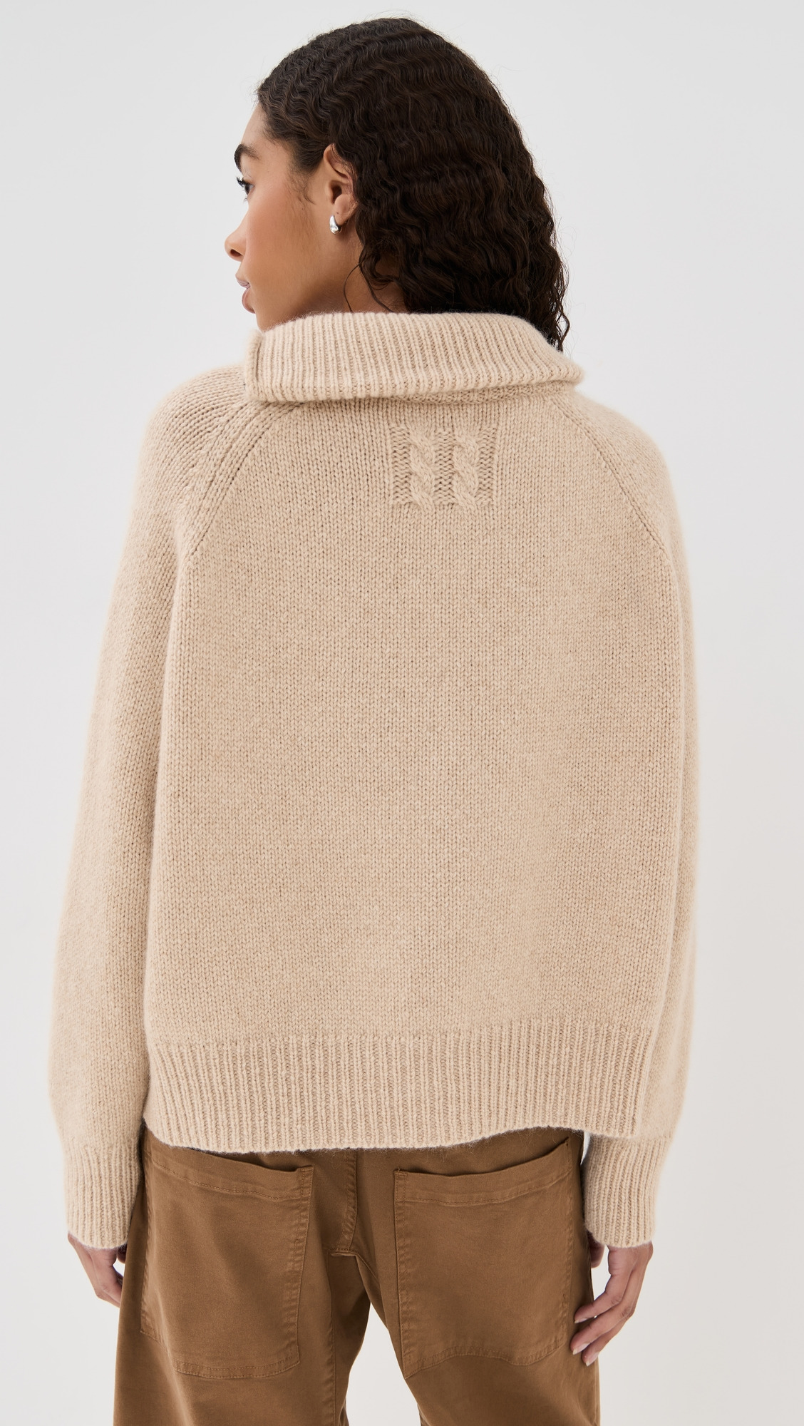 Raelynn Sweater - 3