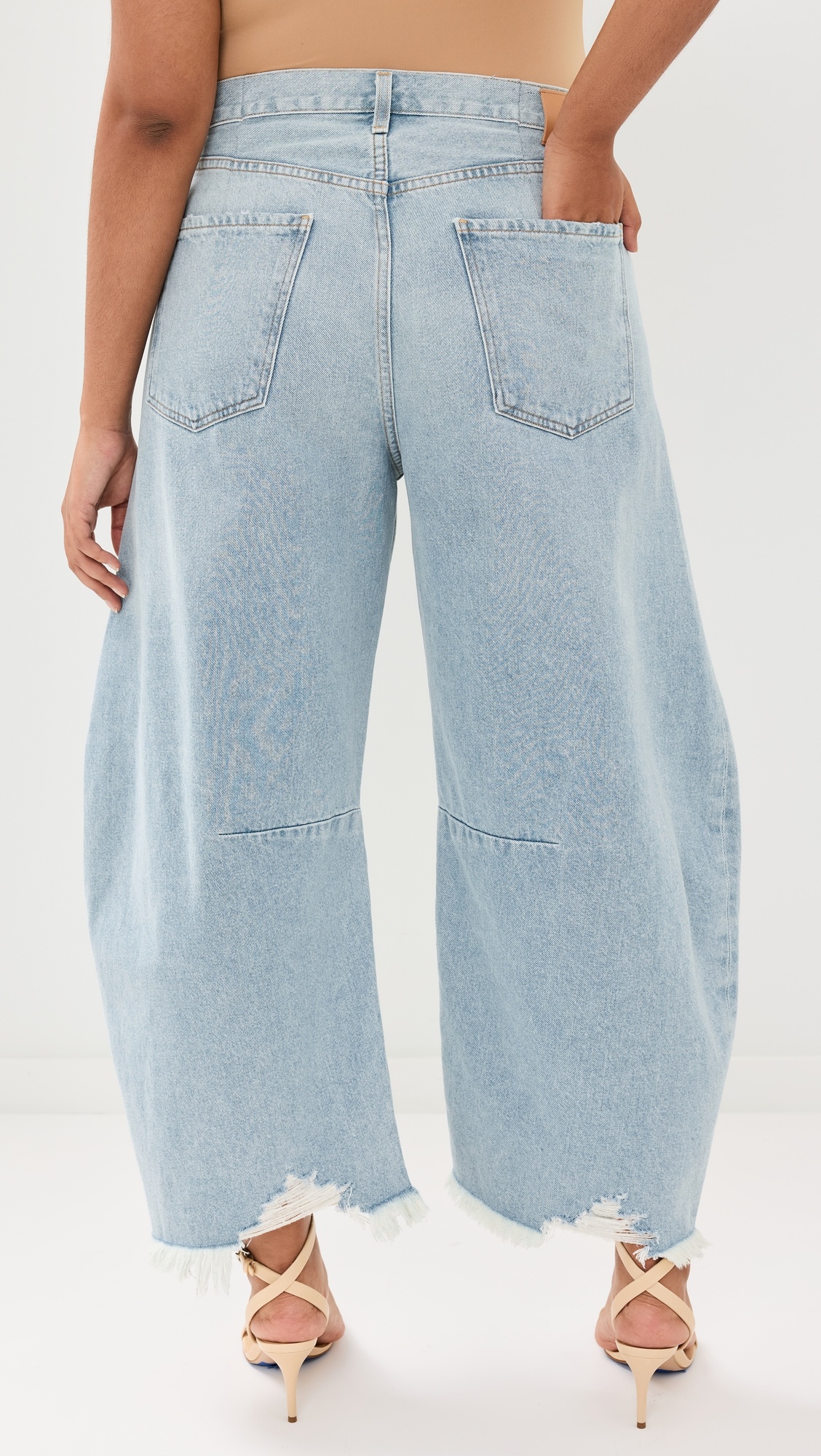Horseshoe Jeans - 9