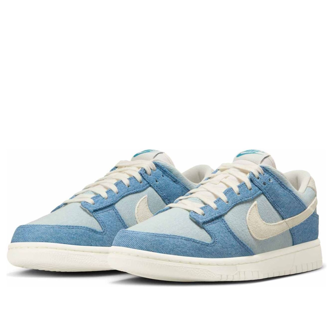 (WMNS) Nike Dunk Low 'Smokey Blue' IH5073-006 - 4