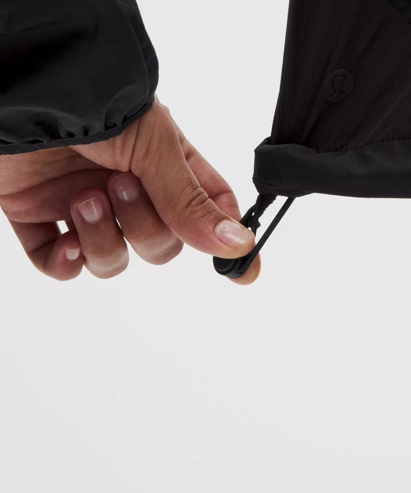 Scuba Windbreaker 6