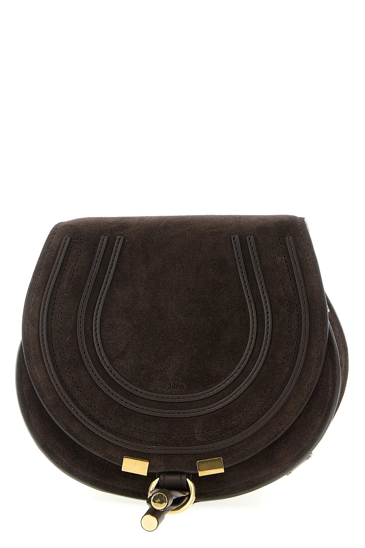'Marcie' small crossbody bag - 1
