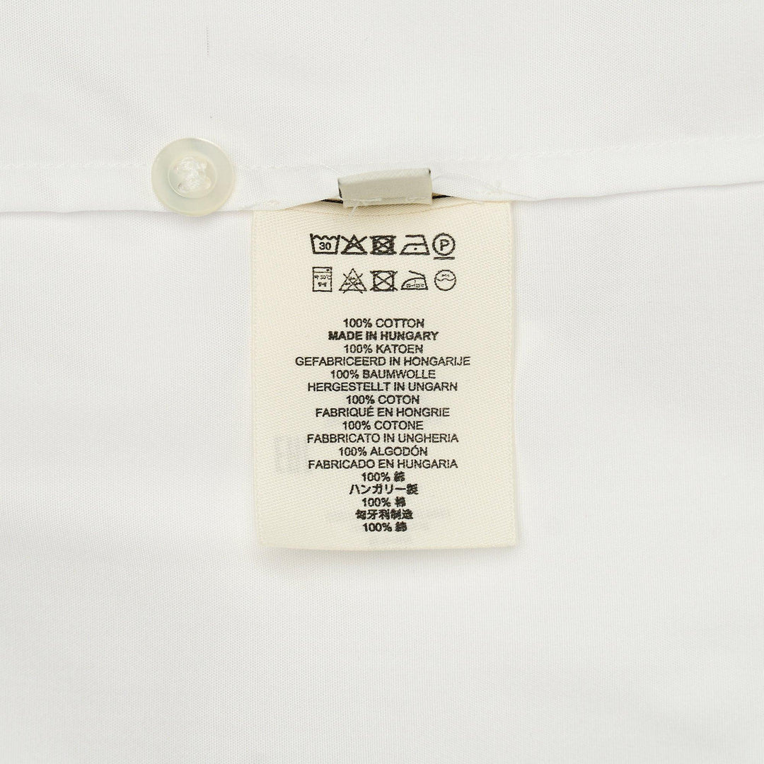 Loose Fit Blouse - 3