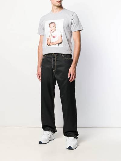 Supreme morrissey T-shirt outlook