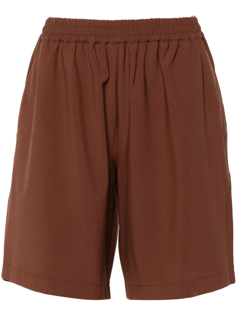 Basket shorts 1