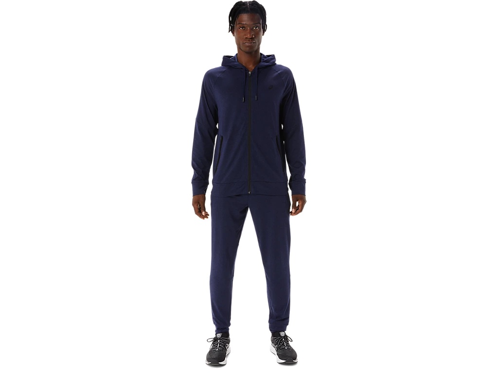 MEN'S TECH JOGGER - 6