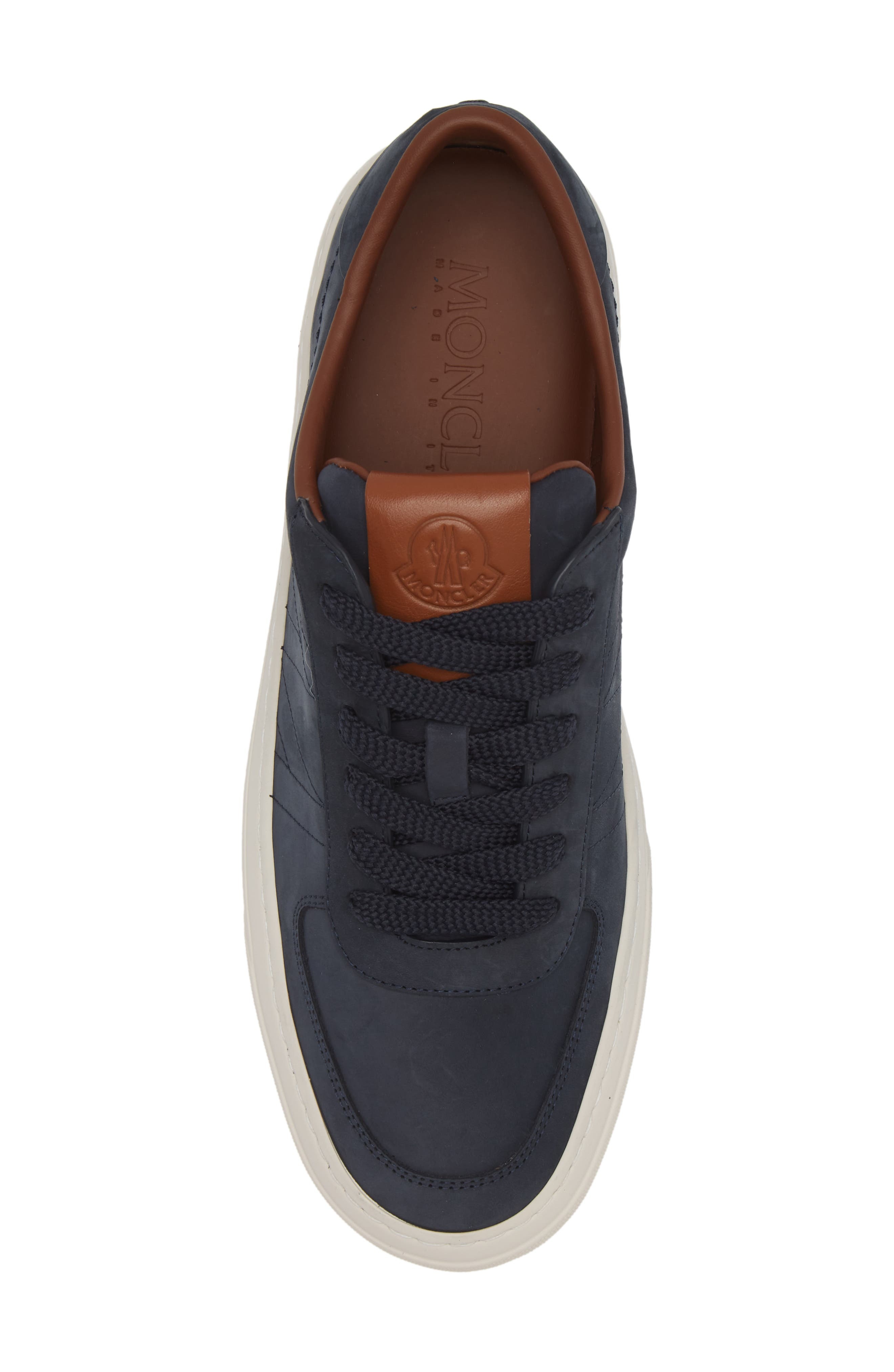 Monclub Low Top Sneaker - 5