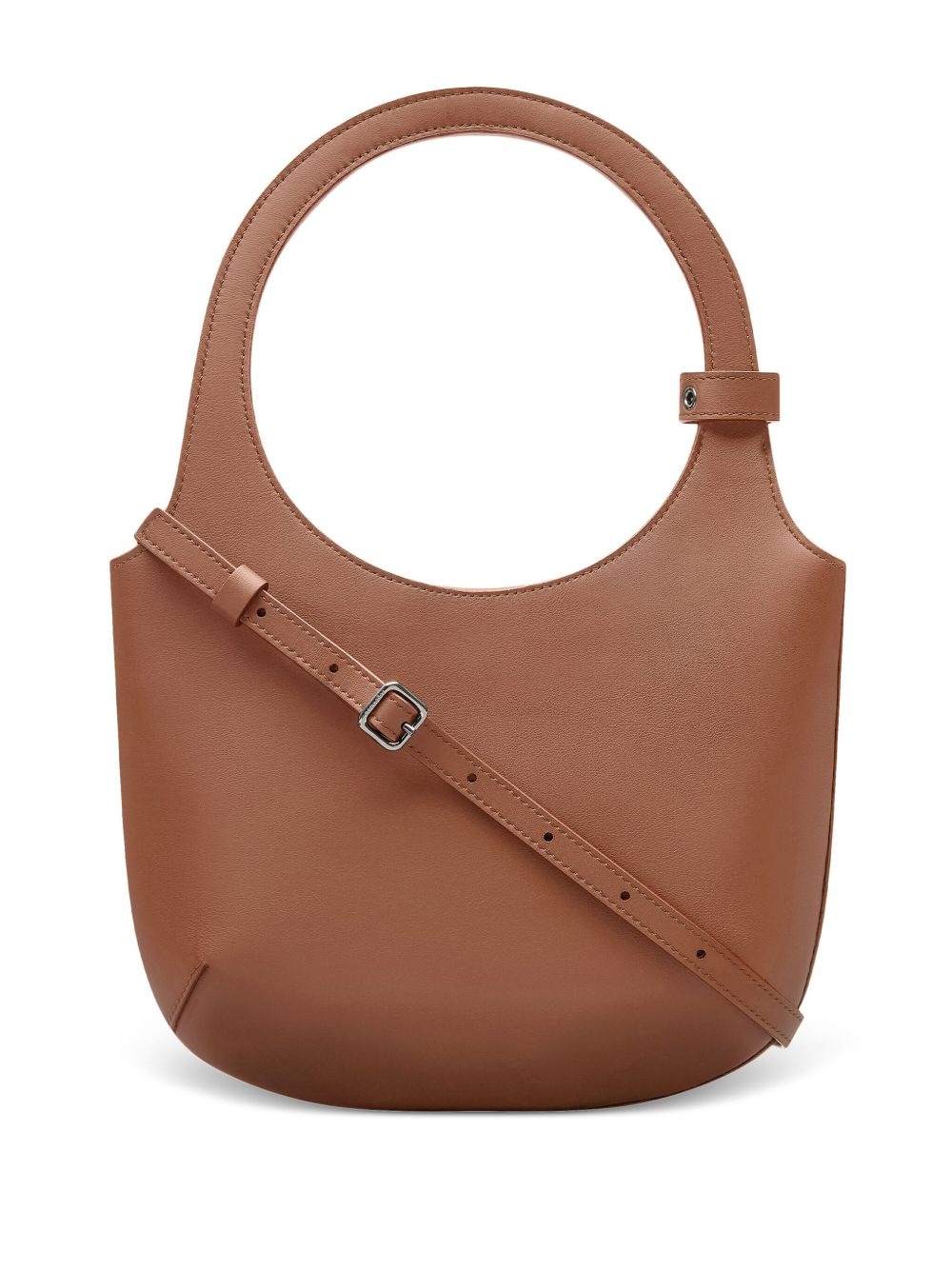 small Holy leather tote bag - 4