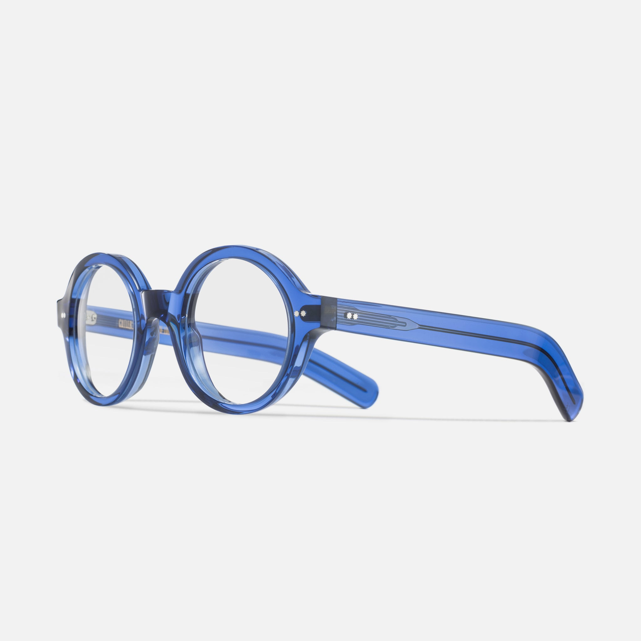 1396 OPTICAL ROUND GLASSES - 2