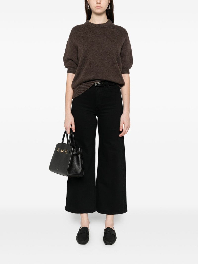 KHAITE Delina  jeans outlook